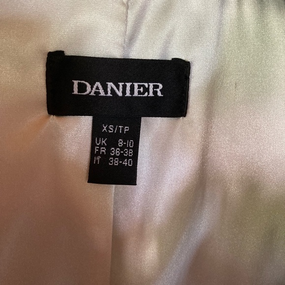 Danier Leather Jacket - Picture 2 of 8